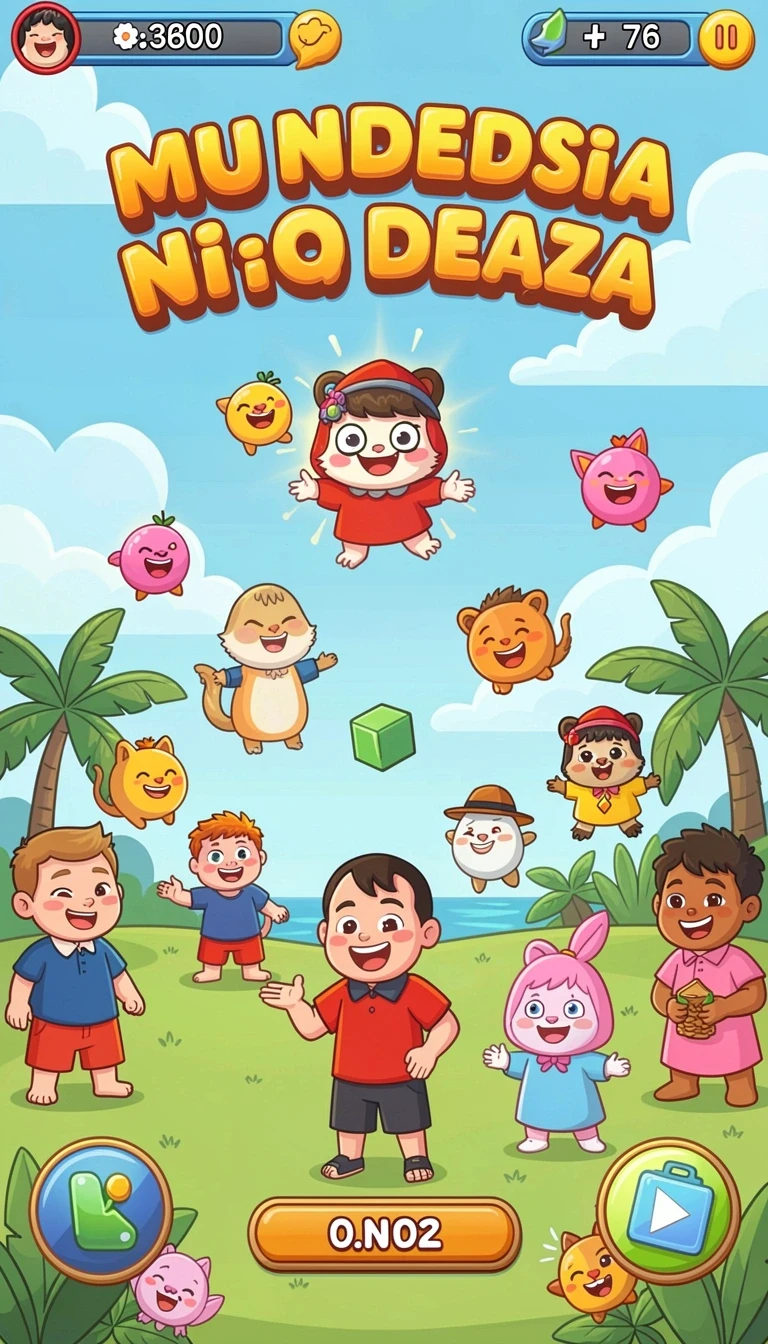 Tampilan utama aplikasi Review Aplikasi rk55 yang intuitif dan efisien.