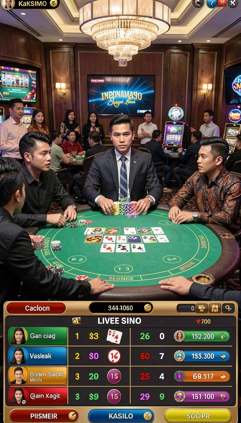 Tampilan utama aplikasi Review Aplikasi h85 yang intuitif dan efisien.
