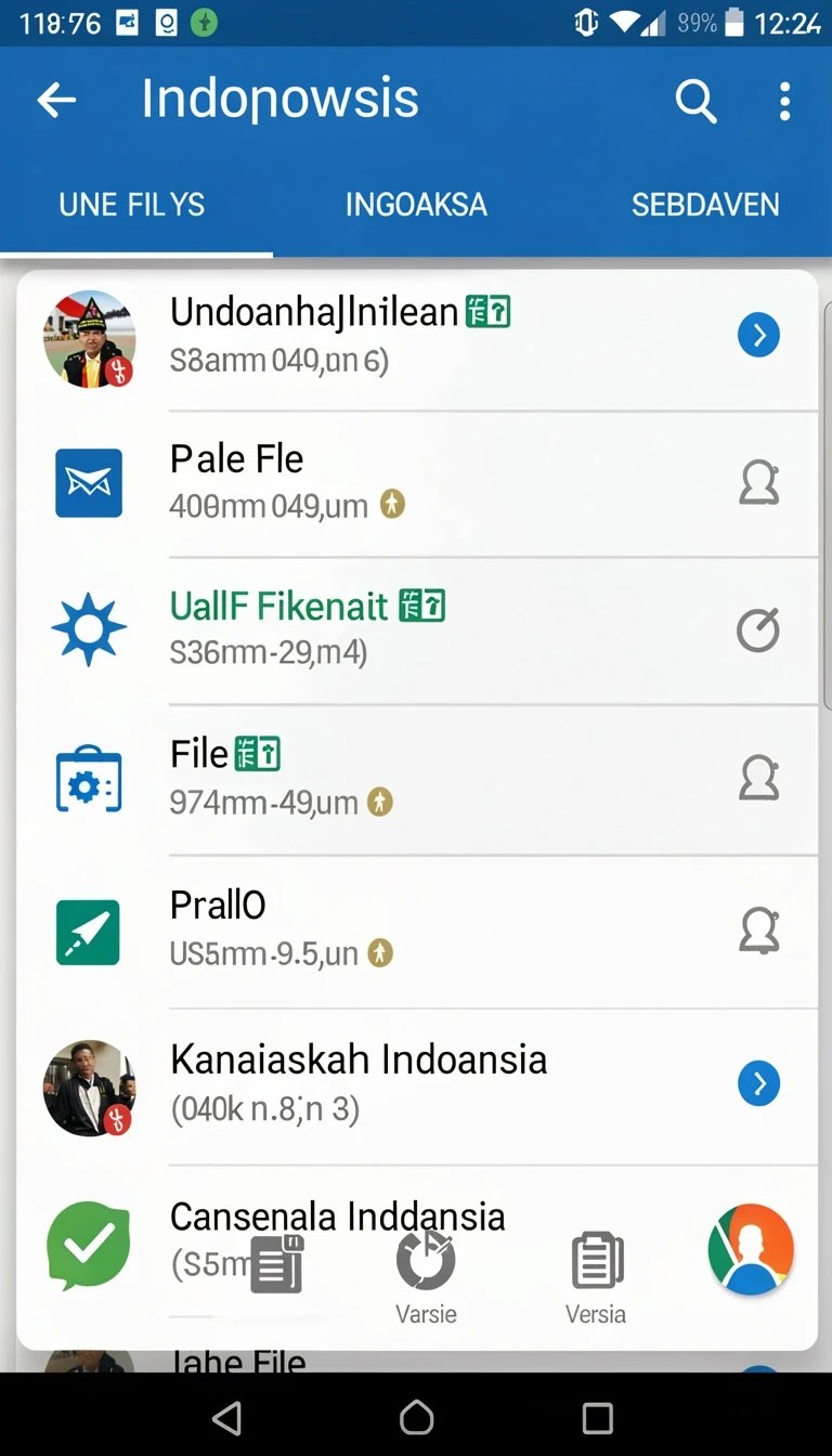 Tampilan utama aplikasi Review Aplikasi 180slot yang intuitif dan efisien.